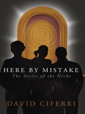 cover image of Here by Mistake